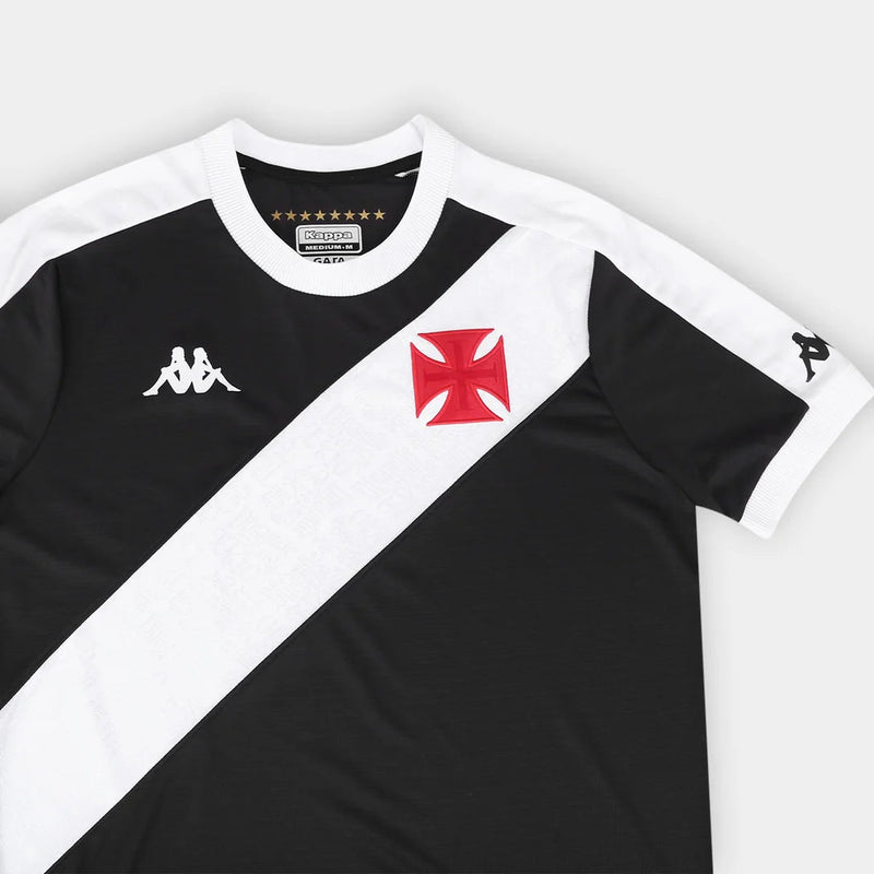 Camisa Vasco Da Gama I 2024/2025 +5 PRESENTES🎁