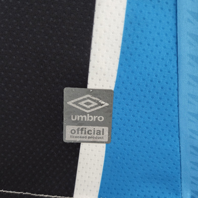 Camisola Feminina Grêmio 2022/23 Home