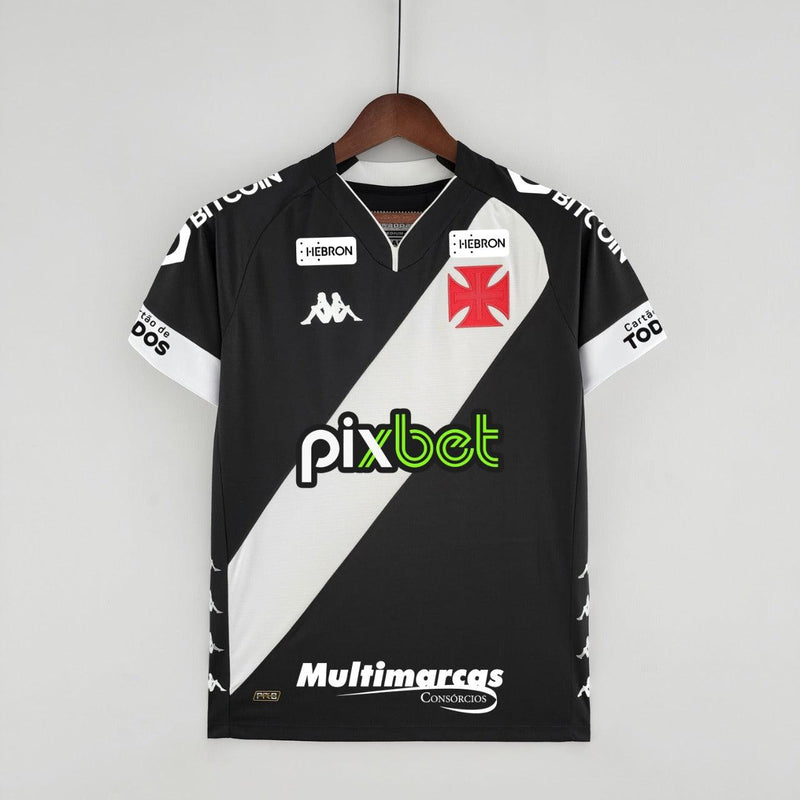 Camisola Vasco da Gama 2022/23 Home