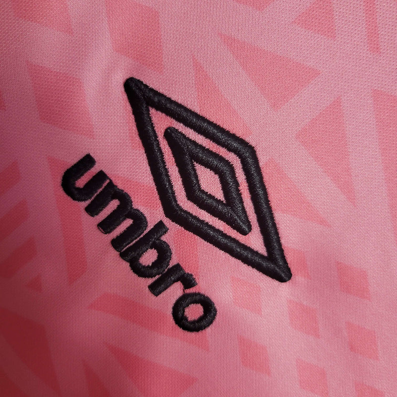 Camisola Grêmio 2022/23 Edição Especial Rosa