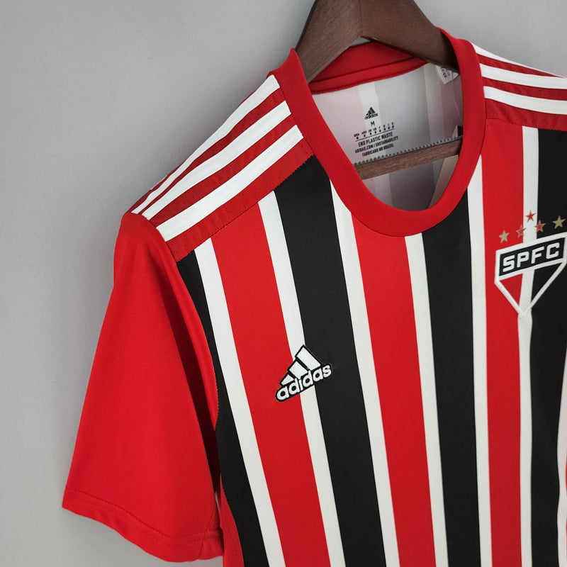 Camisola São Paulo 2022/23 Away