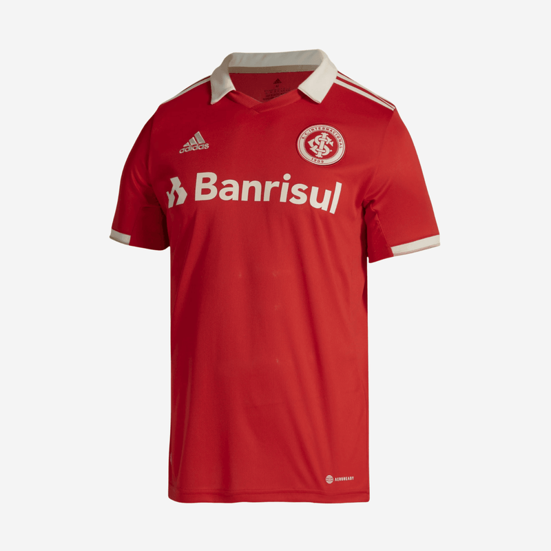 Camisola SC Internacional 2022/23 Home