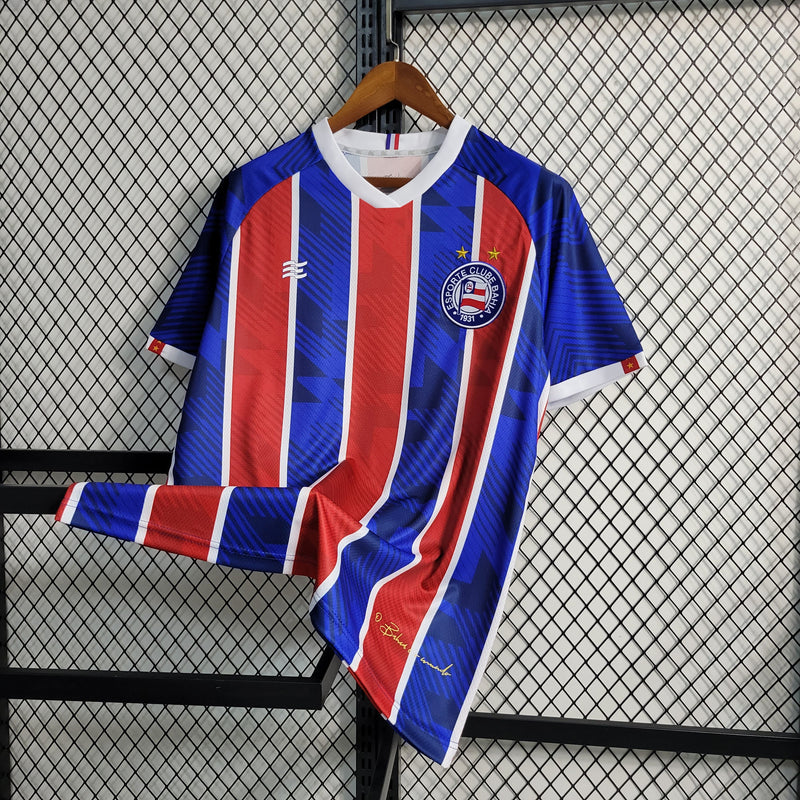 Camisola Bahia 2023/24 Away