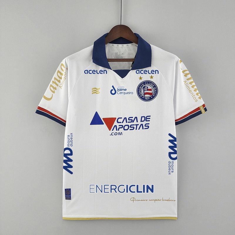 Camisola Bahia 2022/23 Away