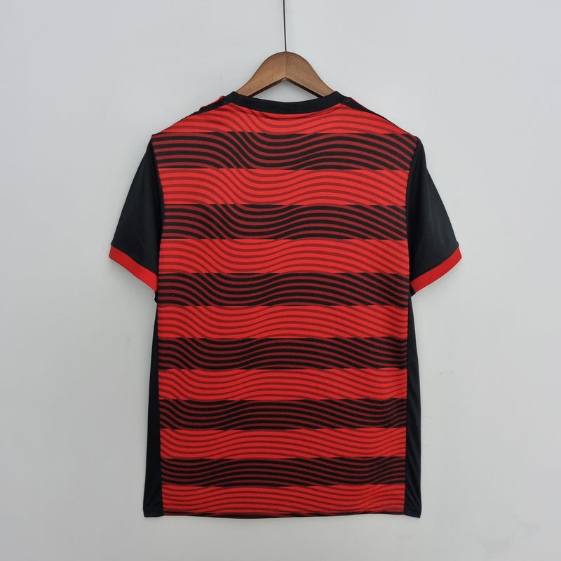 Camisola Flamengo 2022/23 Home