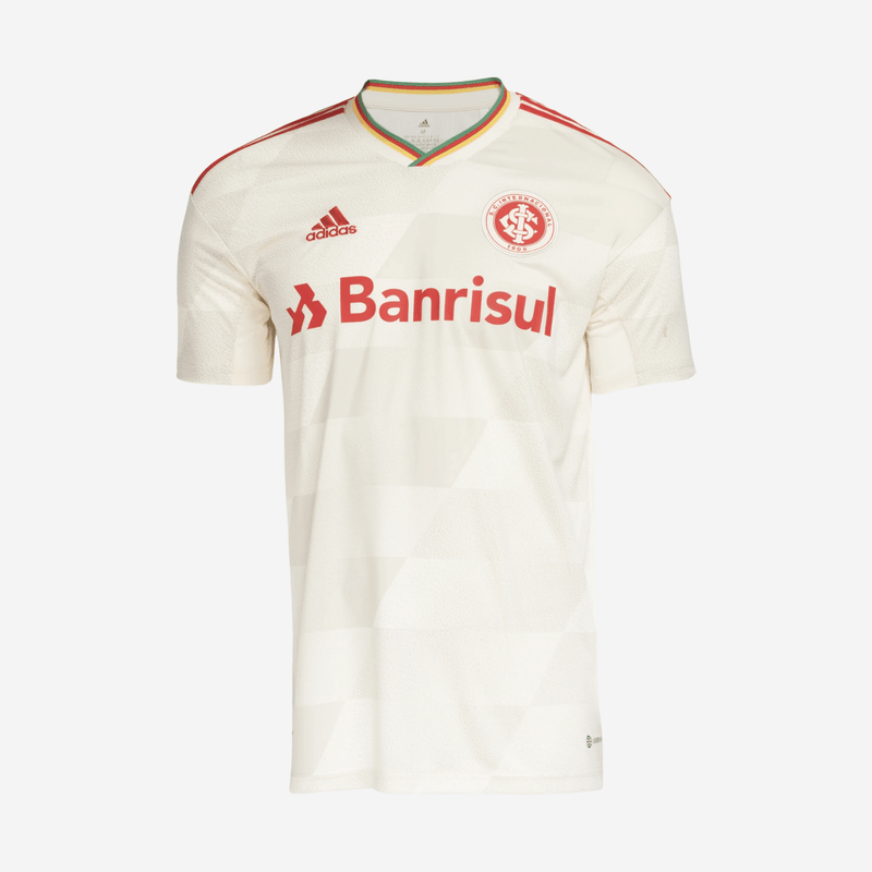 Camisola SC Internacional 2022/23 Away