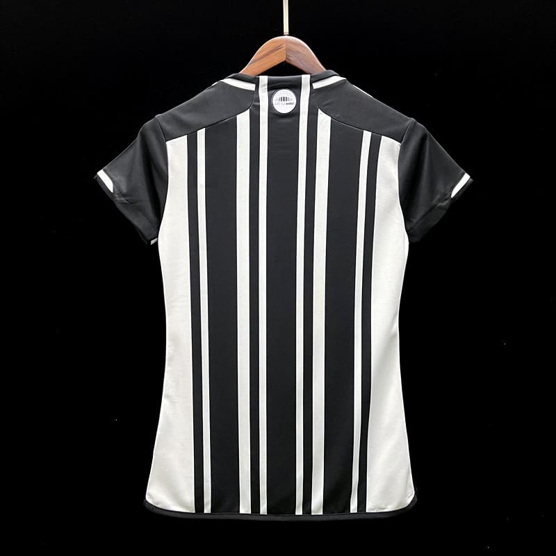 Camisola Feminina Atlético Mineiro 2023/24 Home