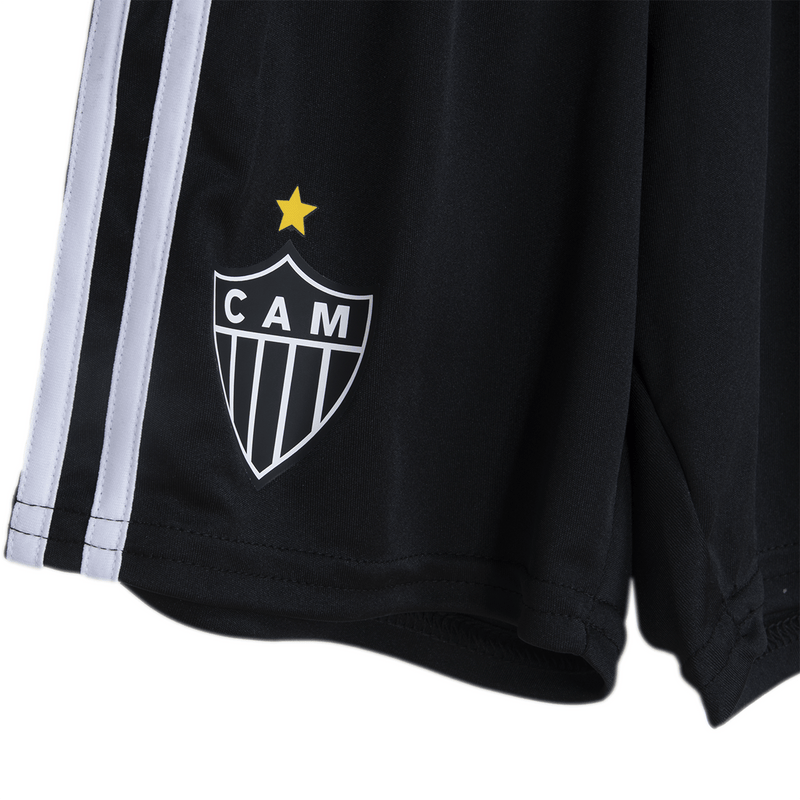 Kit Infantil Atlético Mineiro Home 2024/2025