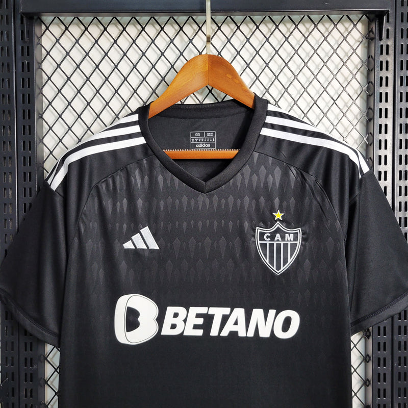 Camisola Atlético Mineiro 2023/24 Goleiro