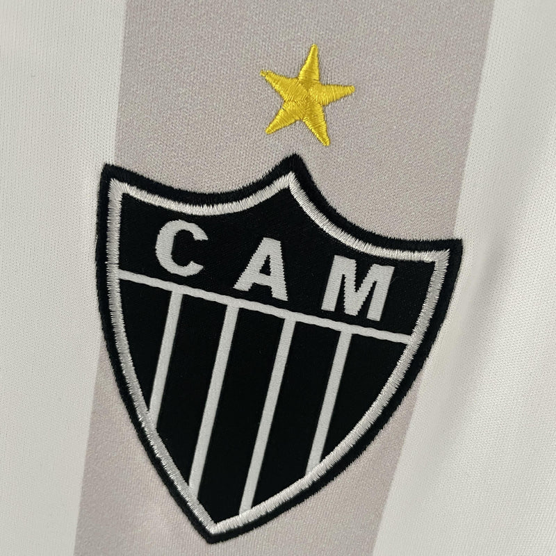 Camisola Atlético Mineiro 2022/23 Away