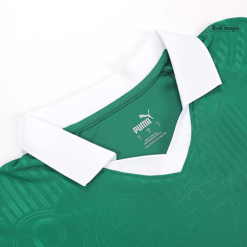 Camisola Palmeiras Home 2024/2025