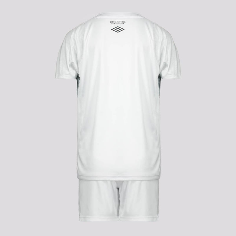 Kit Infantil Santos Home 2024/2025