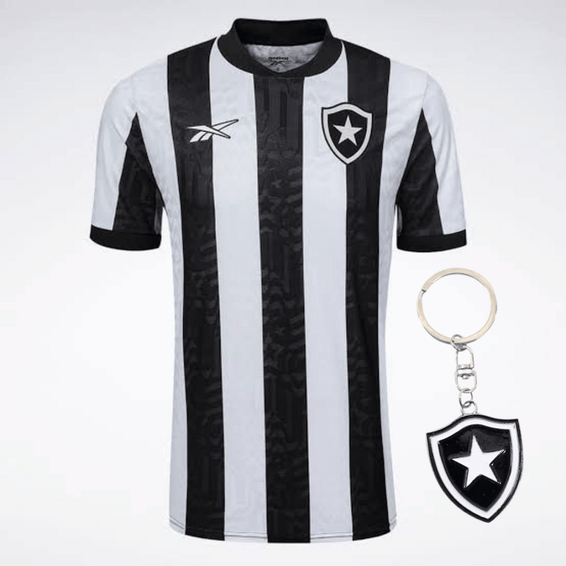 Camisola Botafogo - 2023/24 + BRINDE