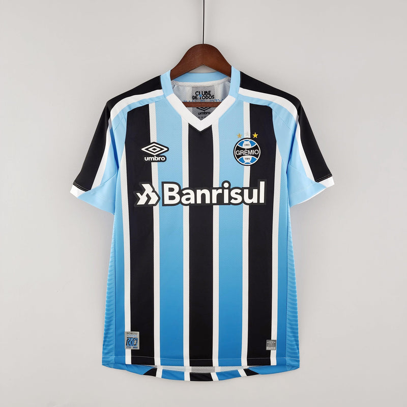 Camisola Grêmio 2022/23 Home