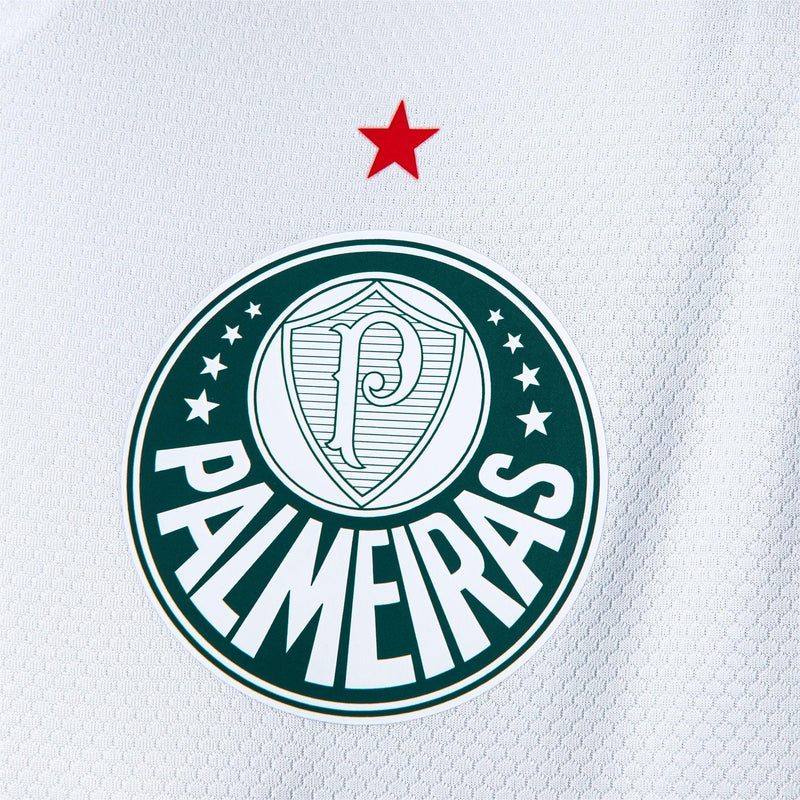 Camisola Feminina SE Palmeiras 2023/24 Away