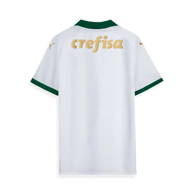 Camisola Palmeiras Away 2024/2025