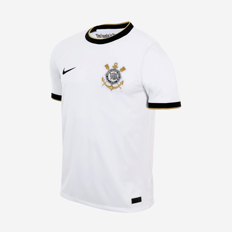 Camisola Corinthians 2022/23 Home