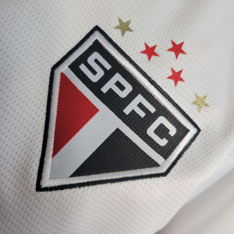 Camisola São Paulo 2022/23 Third