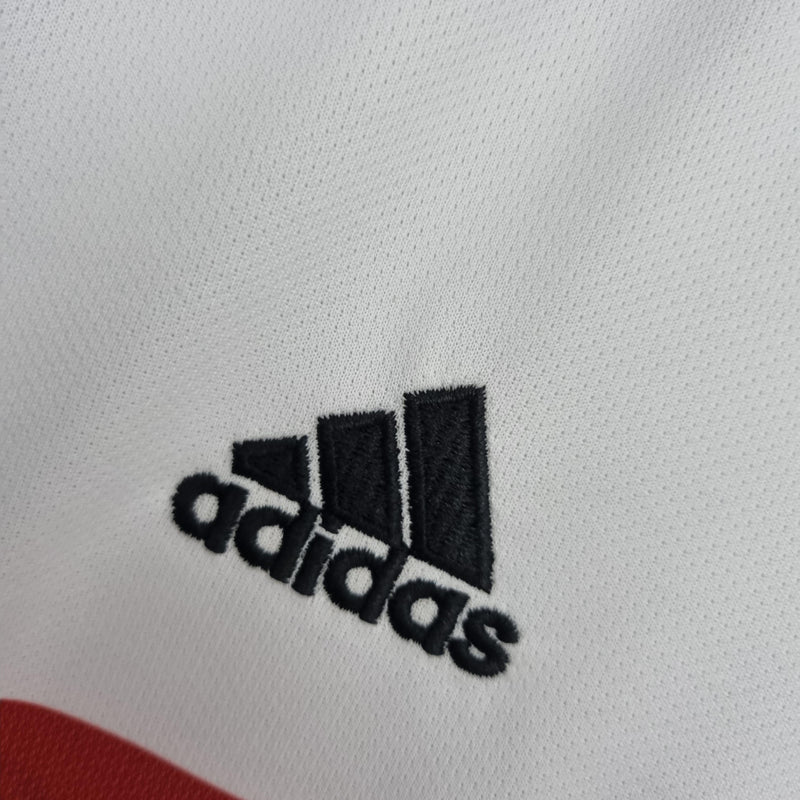 Camisola Feminina São Paulo FC 2022/23 Home