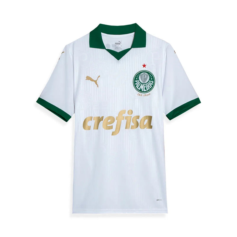 Camisola Palmeiras Away 2024/2025