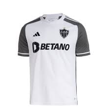 Camisola Atlético Mineiro 2023/24 Away