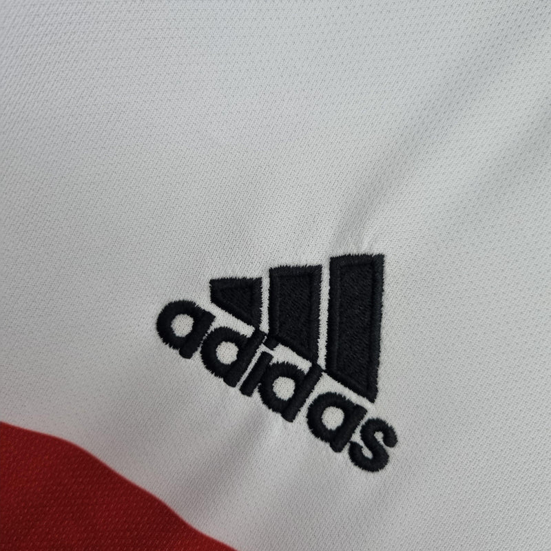 Camisola São Paulo 2022/23 Home