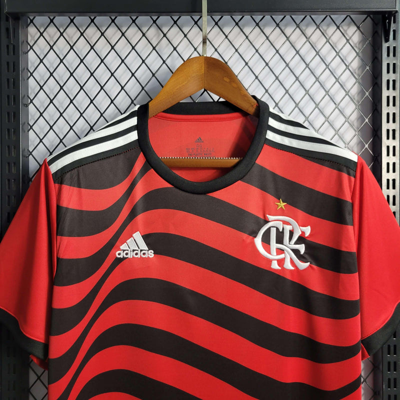 Camisola Flamengo 2022/23 Terceira