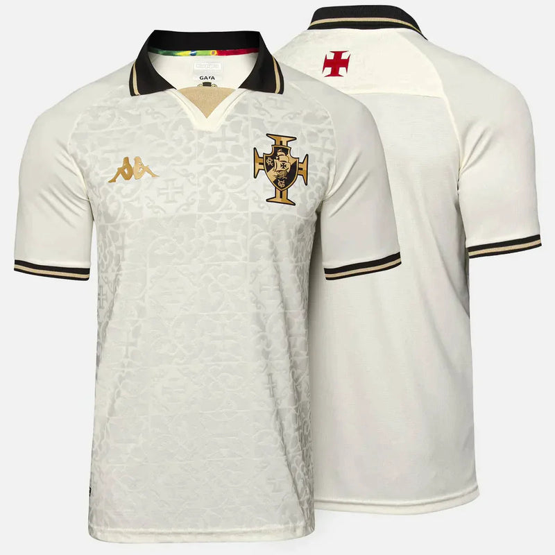 Camisola Vasco da Gama 2022/23 Third