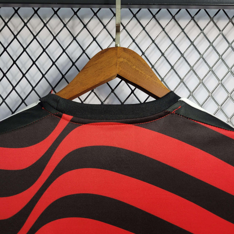 Camisola Flamengo 2022/23 Terceira