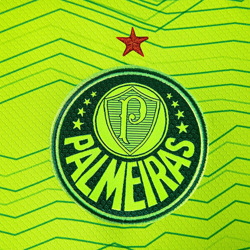 Camisola Palmeiras Third 2023/2024