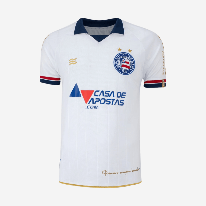 Camisola Bahia 2022/23 Away