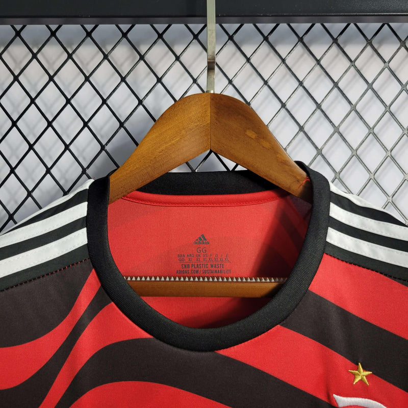 Camisola Flamengo 2022/23 Terceira