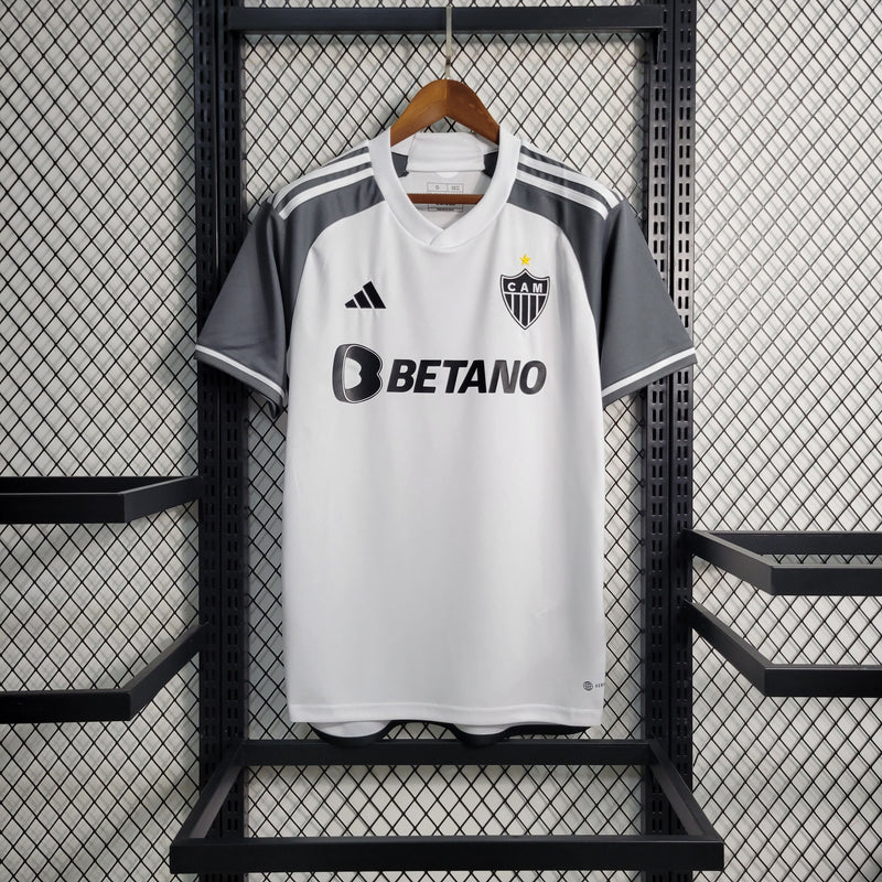 Camisola Atlético Mineiro 2023/24 Away