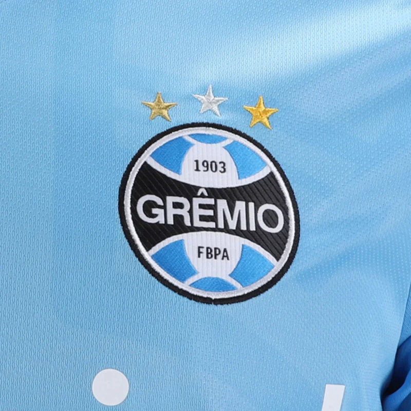 Camisola Grêmio 2022/23 Terceira