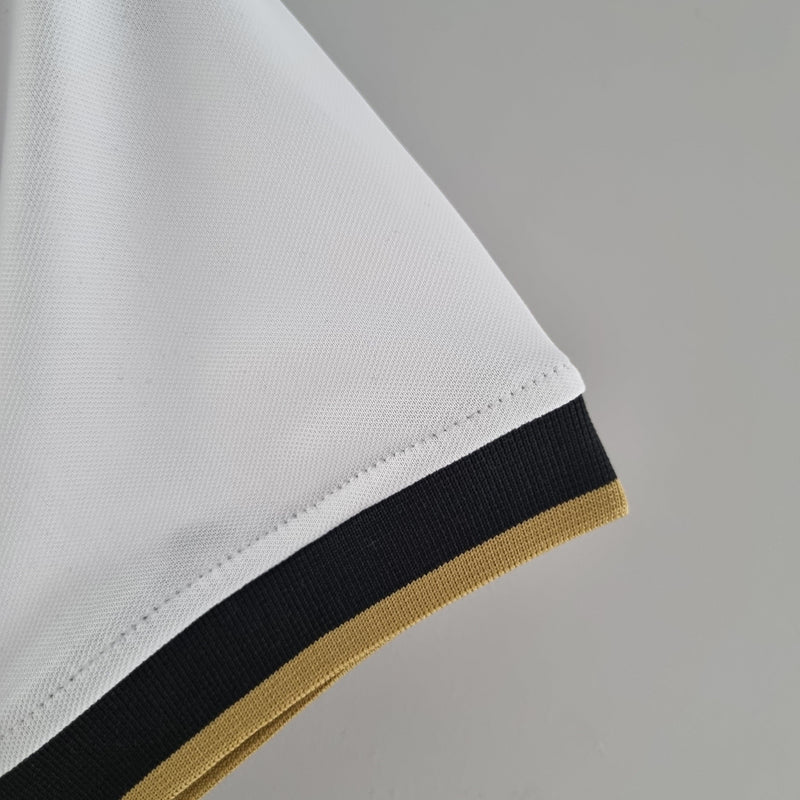 Camisola Feminina Corinthians 2022/23 Home