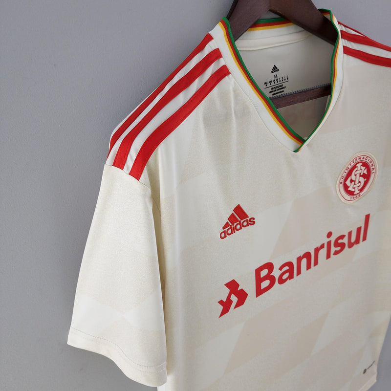 Camisola SC Internacional 2022/23 Away