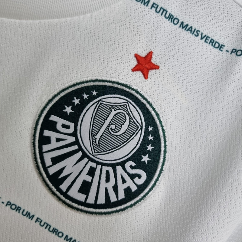 Camisola Feminina SE Palmeiras 2022/23 Away