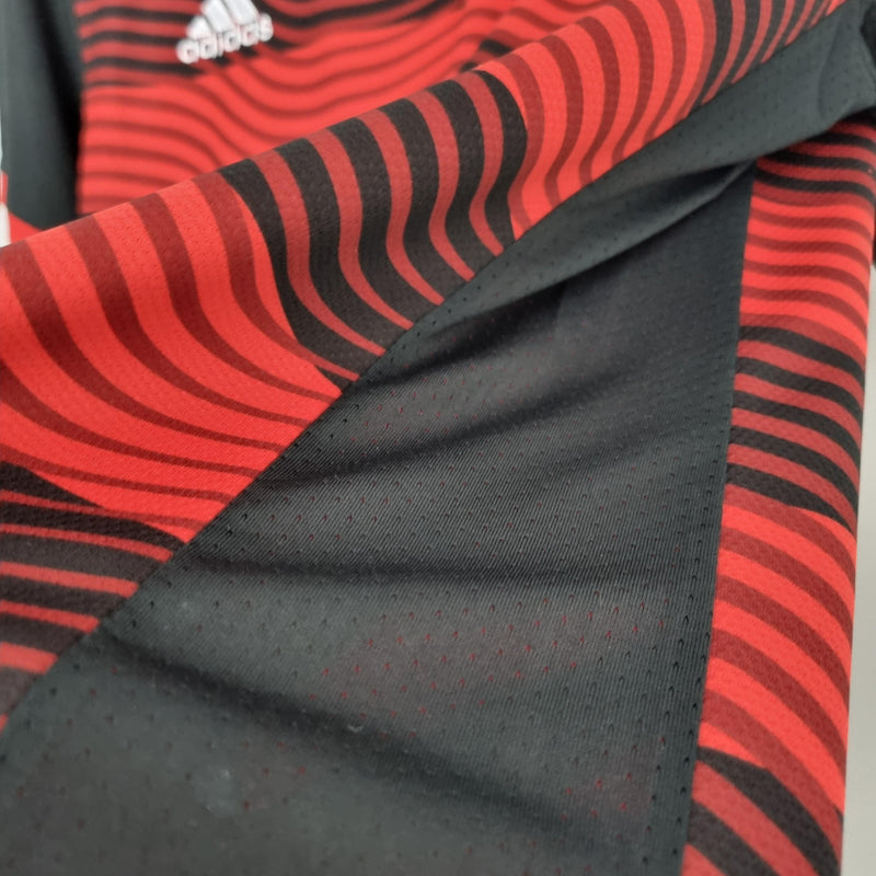 Camisola Flamengo 2022/23 Home