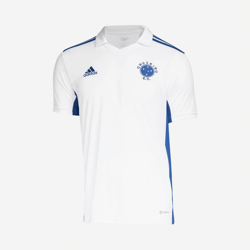 Camisola Cruzeiro 2022/23 Away