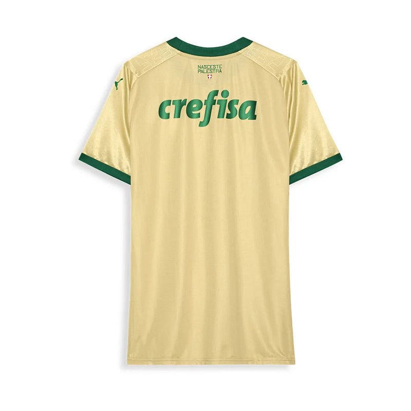 Camisola Palmeiras Third 2024/2025