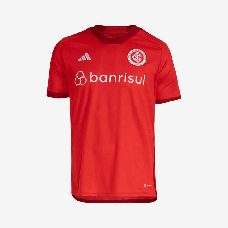 Camisola Internacional 2023/24 Mandante