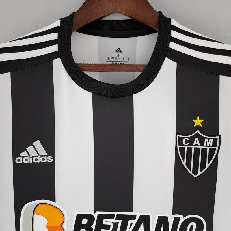 Camisola Atlético Mineiro 2022/23 Home