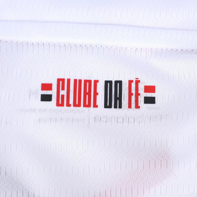 Kit Infantil São Paulo Home 2024/2025