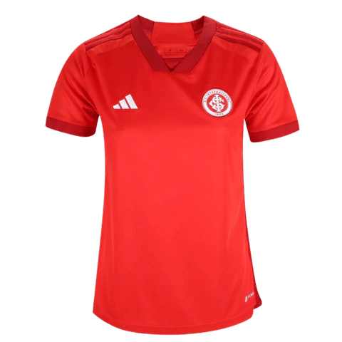 Camisola Feminina SC Internacional 2023/24 Títular