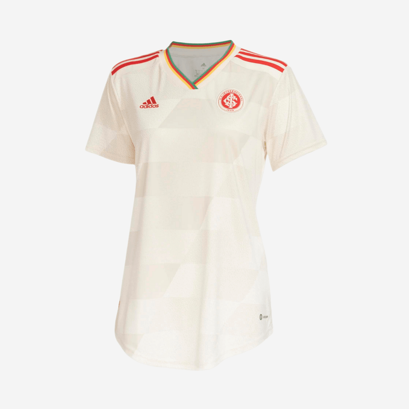 Camisola Feminina SC Internacional 2022/23 Away