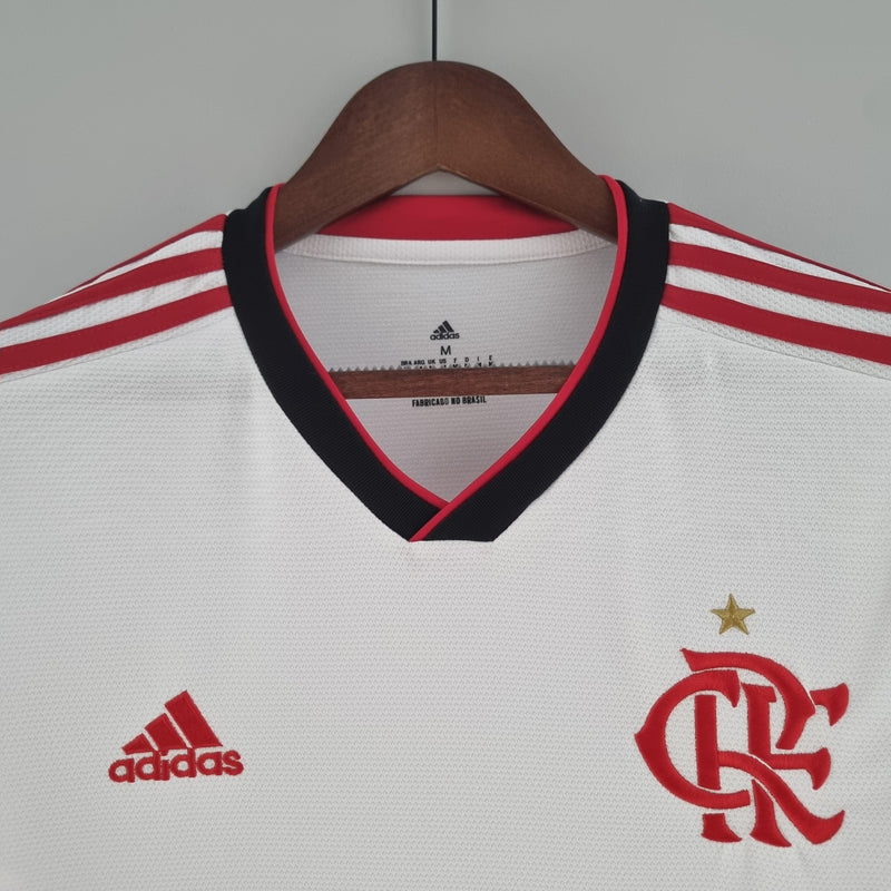 Camisola Flamengo 2022/23 Away