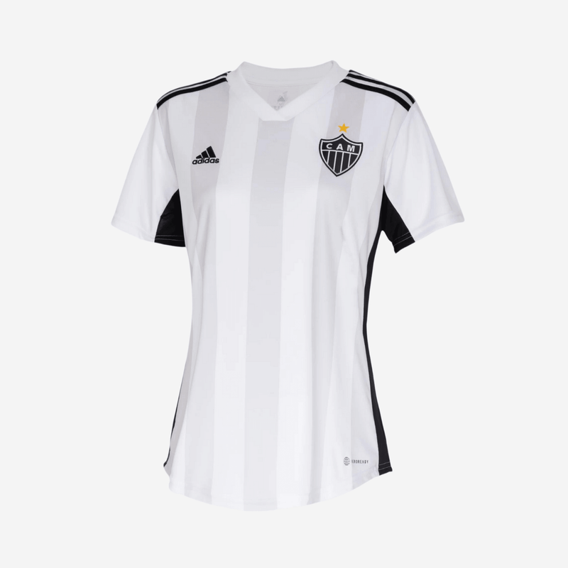 Camisola Feminina Atlético Mineiro 2022/23 Away