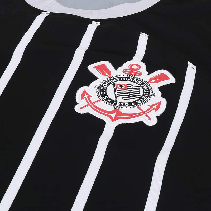 Camisa Corinthians Segundo Uniforme 2023/2024