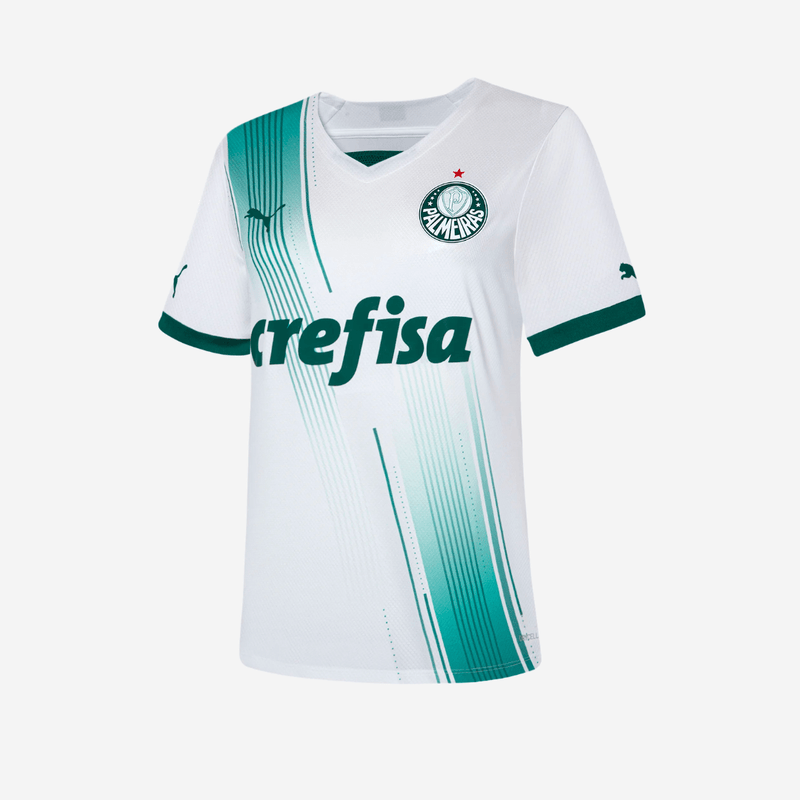 Camisola Feminina SE Palmeiras 2023/24 Away