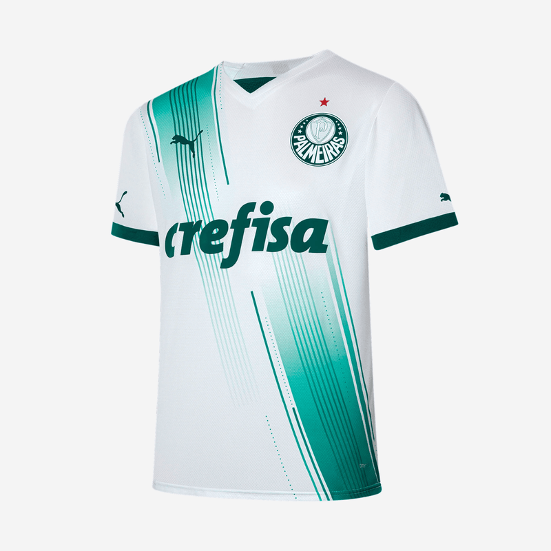 Camisola SE Palmeiras 2023/24 Away